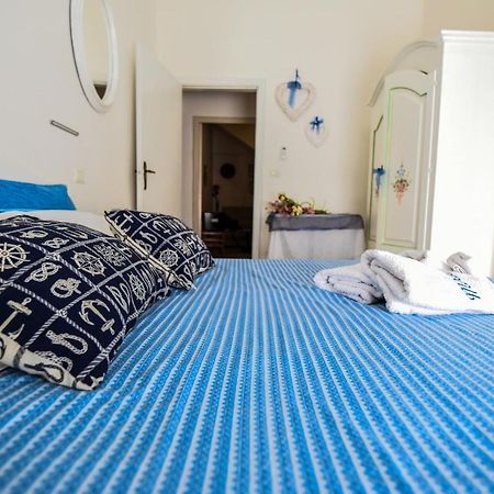 B&B Miramare San Pietro in Bevagna Luaran gambar