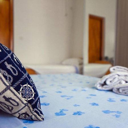 B&B Miramare San Pietro in Bevagna Luaran gambar