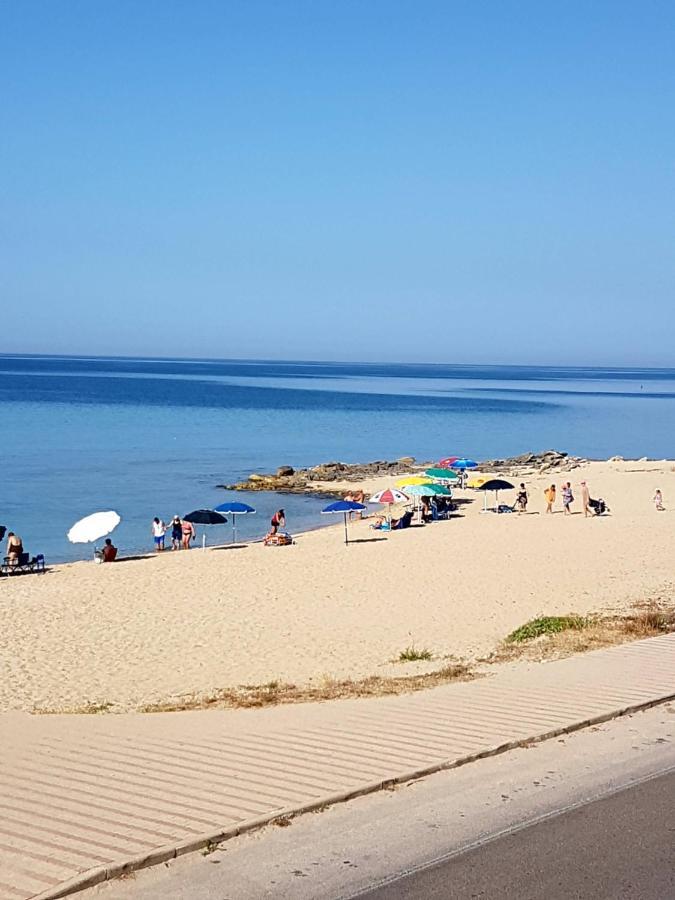 B&B Miramare San Pietro in Bevagna Luaran gambar