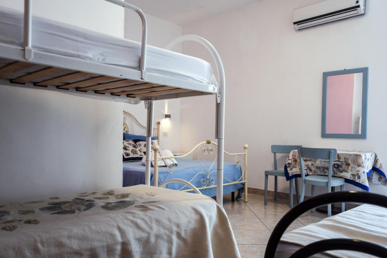 B&B Miramare San Pietro in Bevagna Luaran gambar