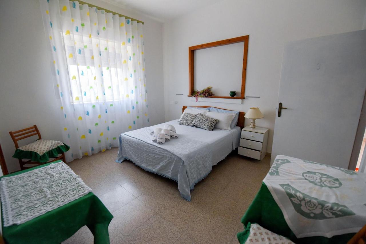B&B Miramare San Pietro in Bevagna Luaran gambar