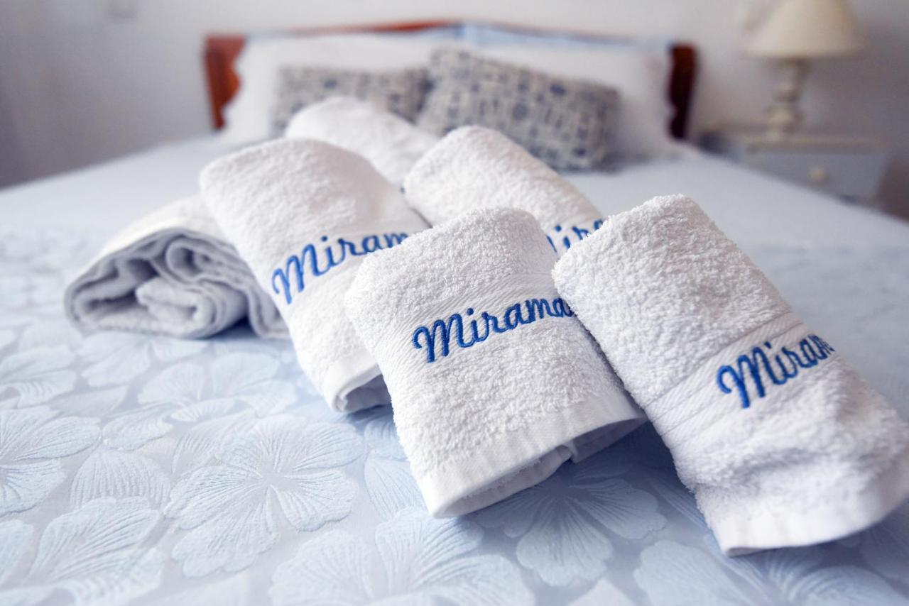 B&B Miramare San Pietro in Bevagna Luaran gambar