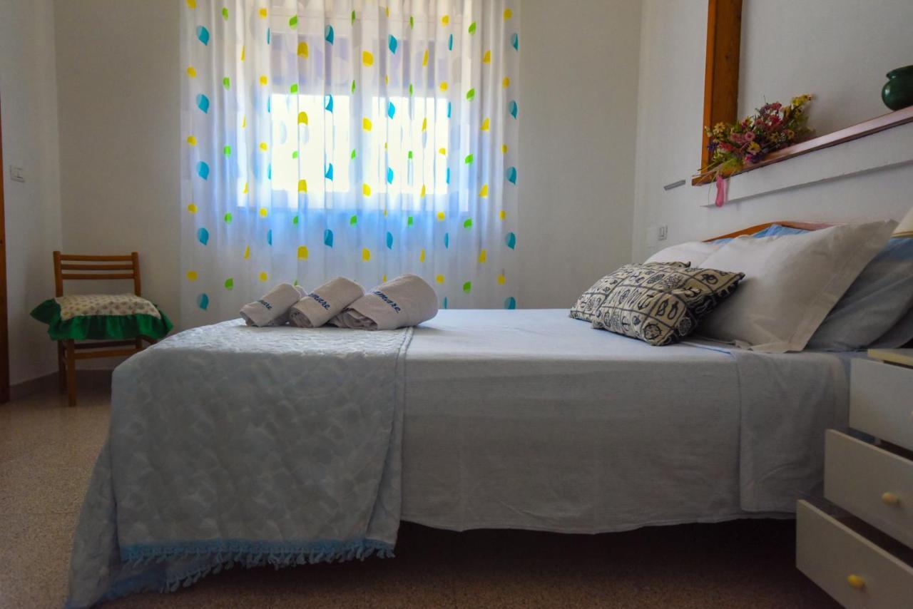 B&B Miramare San Pietro in Bevagna Luaran gambar