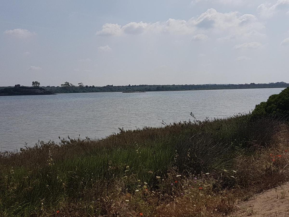B&B Miramare San Pietro in Bevagna Luaran gambar