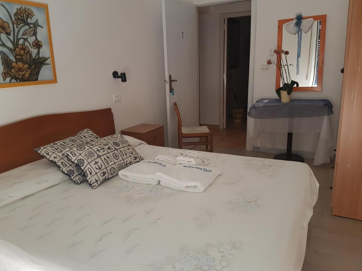 B&B Miramare San Pietro in Bevagna Luaran gambar