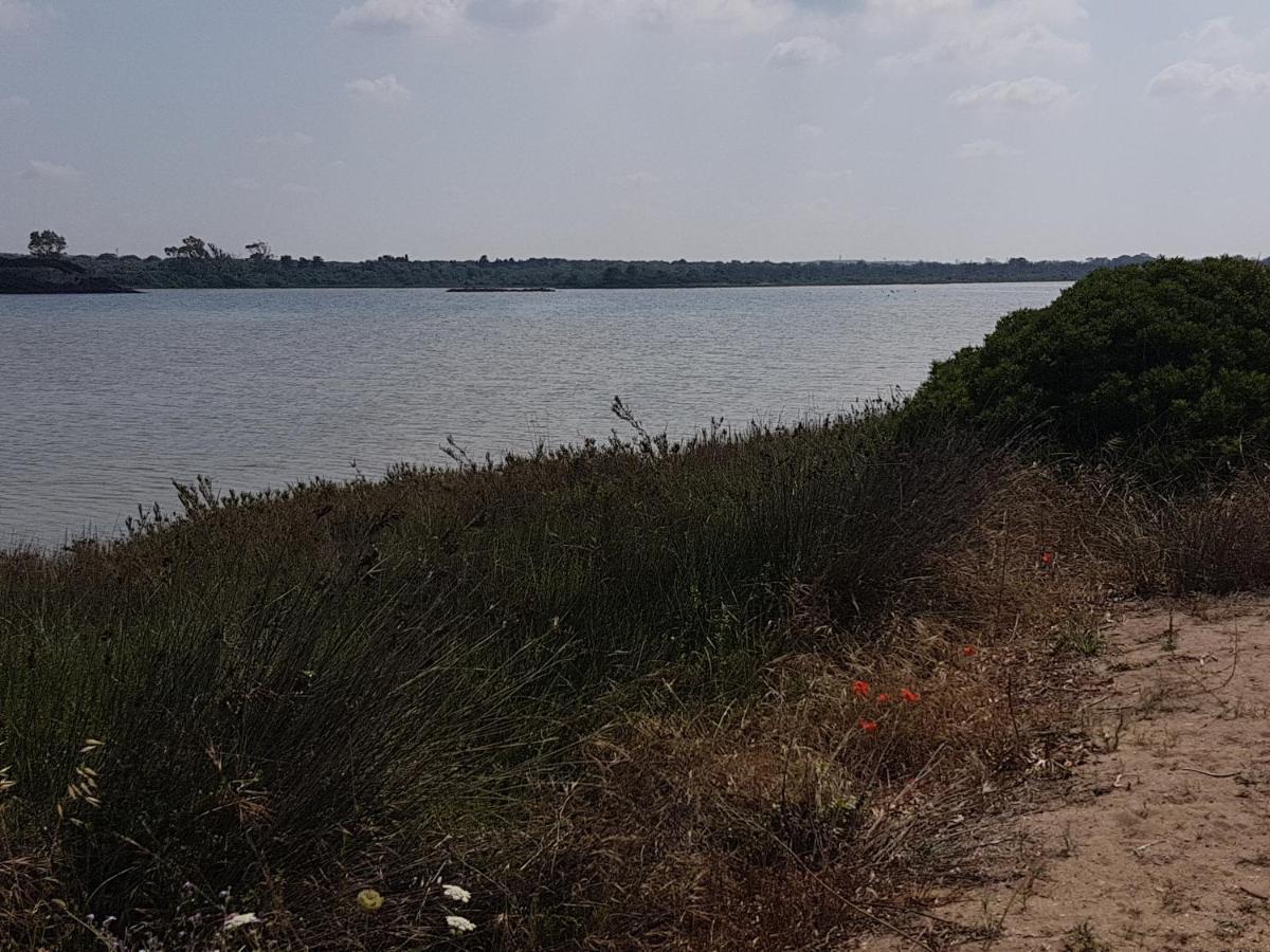 B&B Miramare San Pietro in Bevagna Luaran gambar