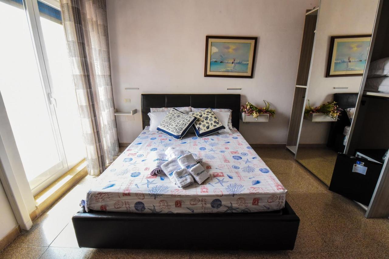B&B Miramare San Pietro in Bevagna Luaran gambar