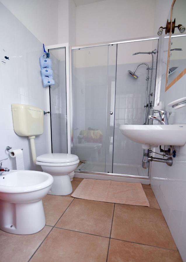 B&B Miramare San Pietro in Bevagna Luaran gambar