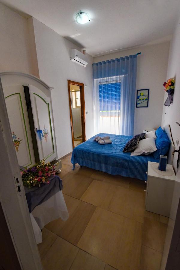 B&B Miramare San Pietro in Bevagna Luaran gambar