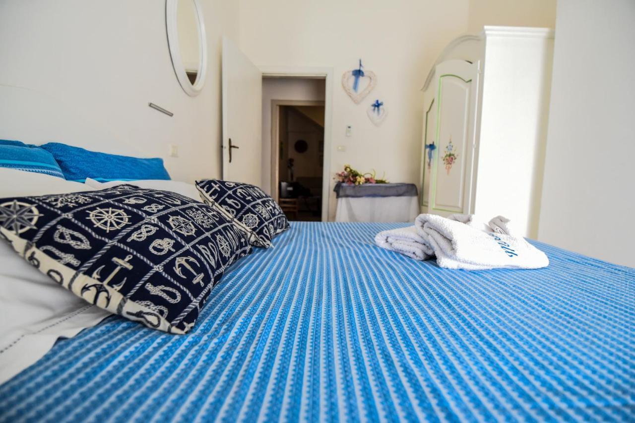B&B Miramare San Pietro in Bevagna Luaran gambar