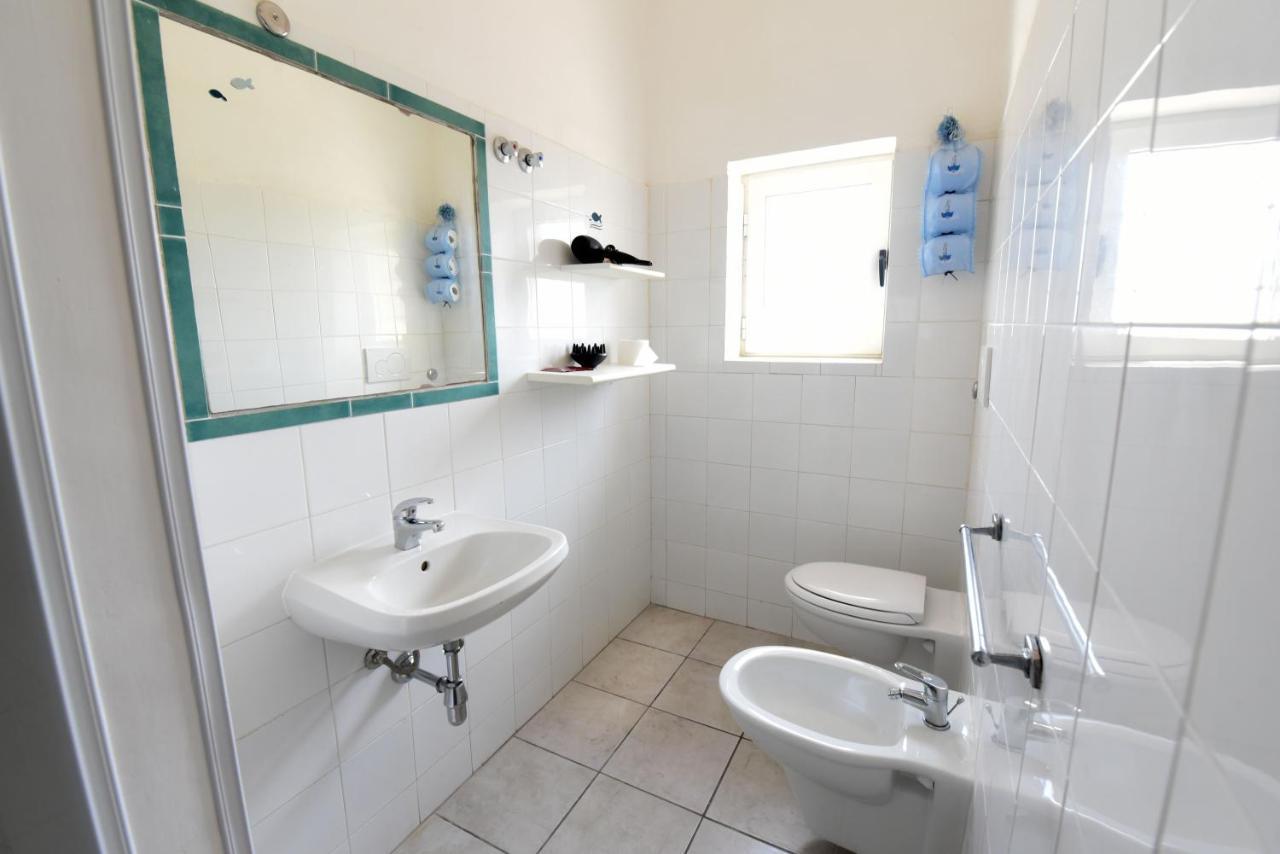 B&B Miramare San Pietro in Bevagna Luaran gambar