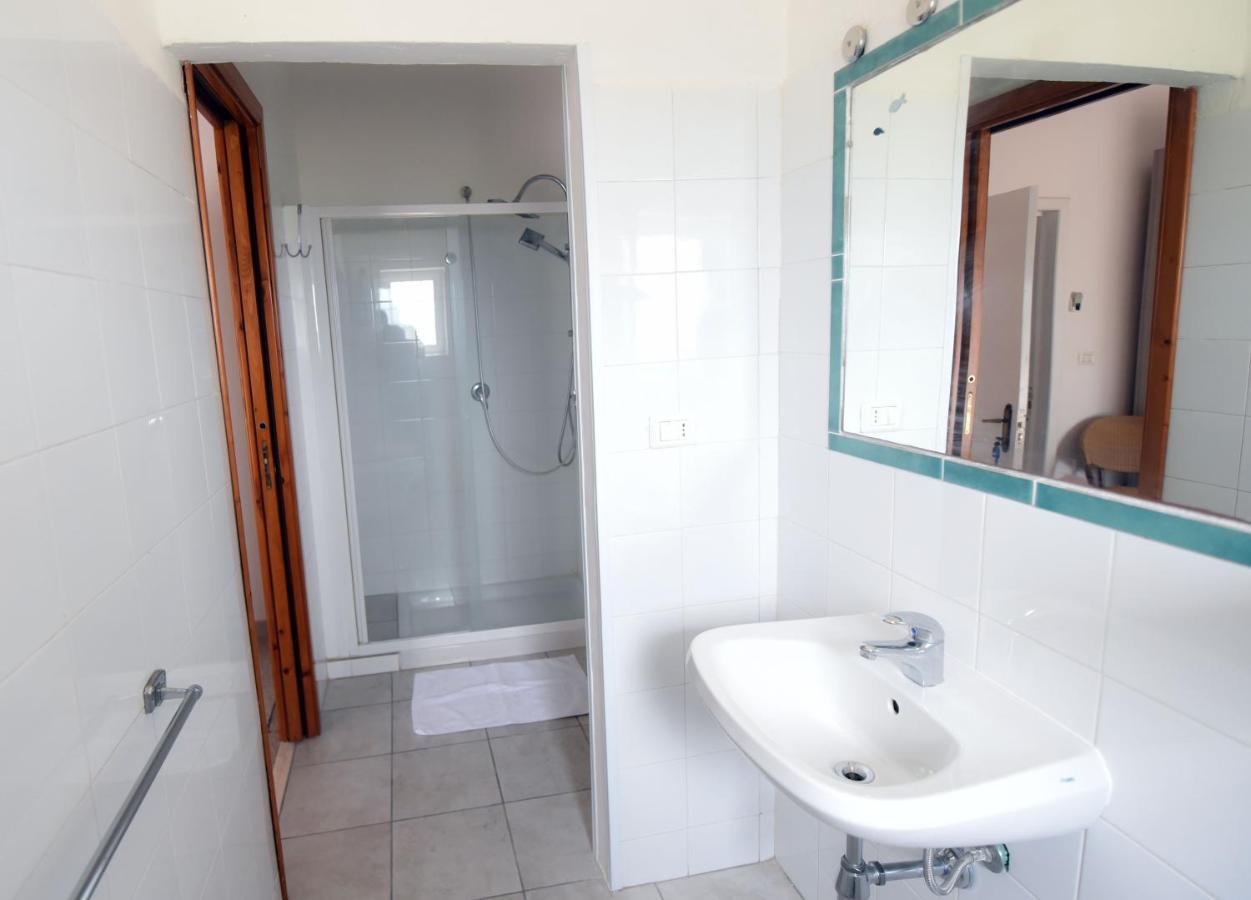 B&B Miramare San Pietro in Bevagna Luaran gambar
