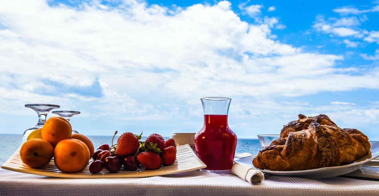 B&B Miramare San Pietro in Bevagna Luaran gambar