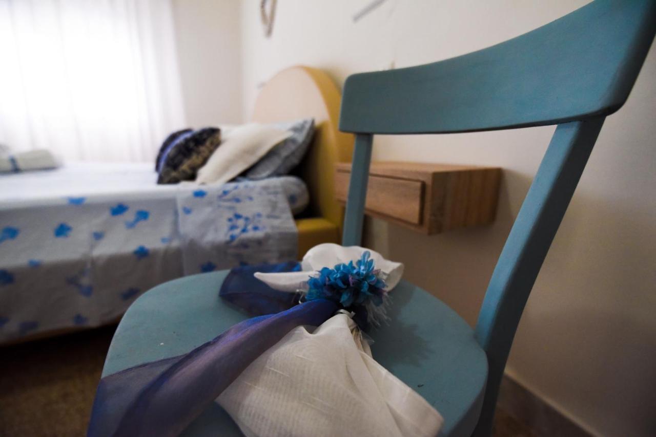 B&B Miramare San Pietro in Bevagna Luaran gambar