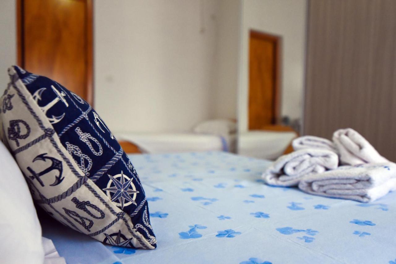 B&B Miramare San Pietro in Bevagna Luaran gambar