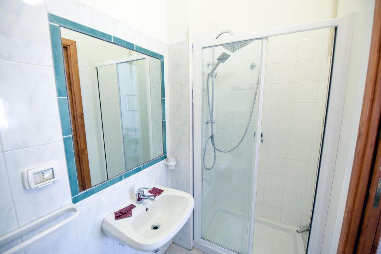B&B Miramare San Pietro in Bevagna Luaran gambar