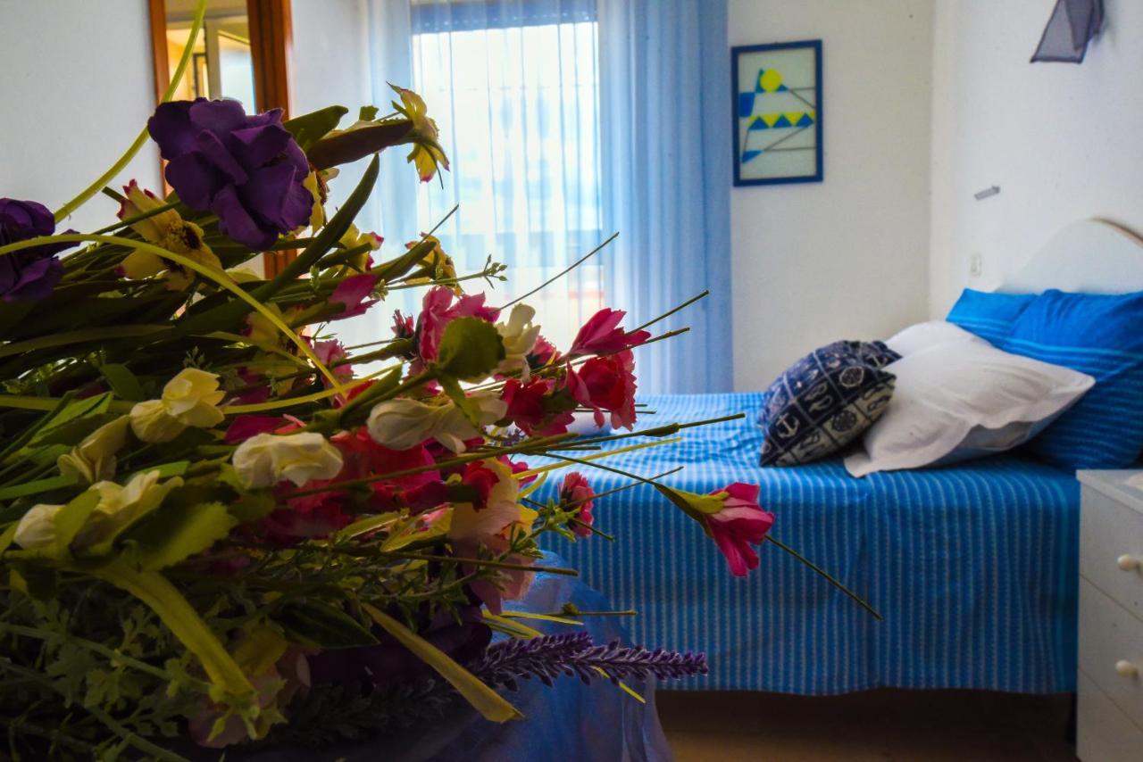 B&B Miramare San Pietro in Bevagna Luaran gambar