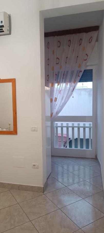B&B Miramare San Pietro in Bevagna Luaran gambar