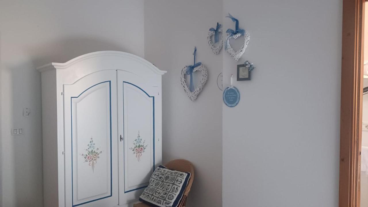 B&B Miramare San Pietro in Bevagna Luaran gambar