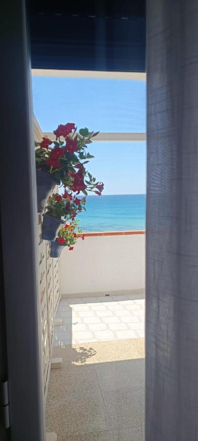 B&B Miramare San Pietro in Bevagna Luaran gambar