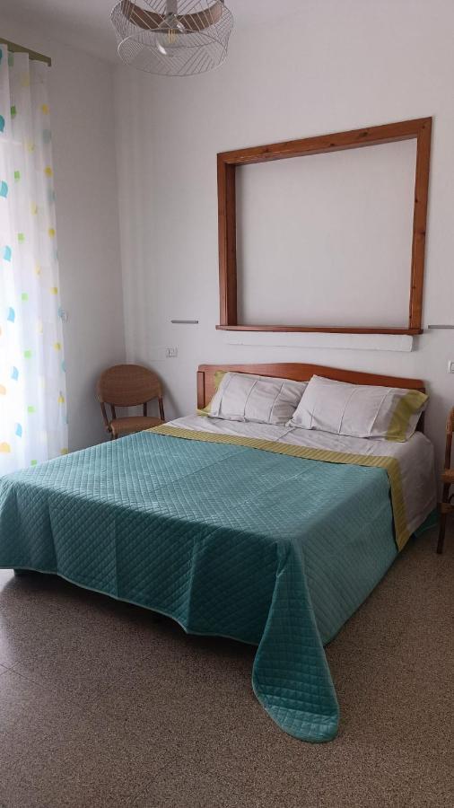 B&B Miramare San Pietro in Bevagna Luaran gambar